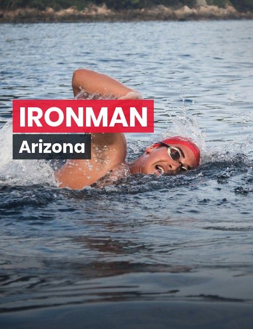 Ironman Arizona
