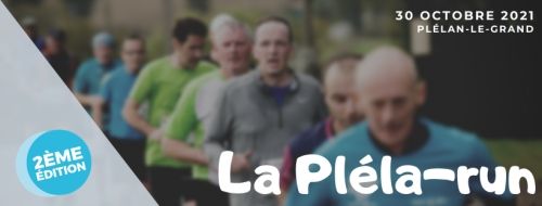 Pléla'Run