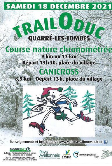 Trail O Duc