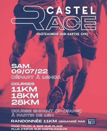 Castel Race