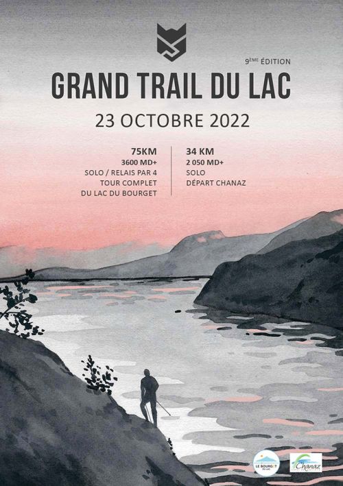 Grand Trail du Lac