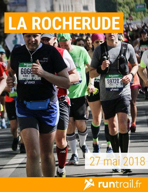 La Rocherude