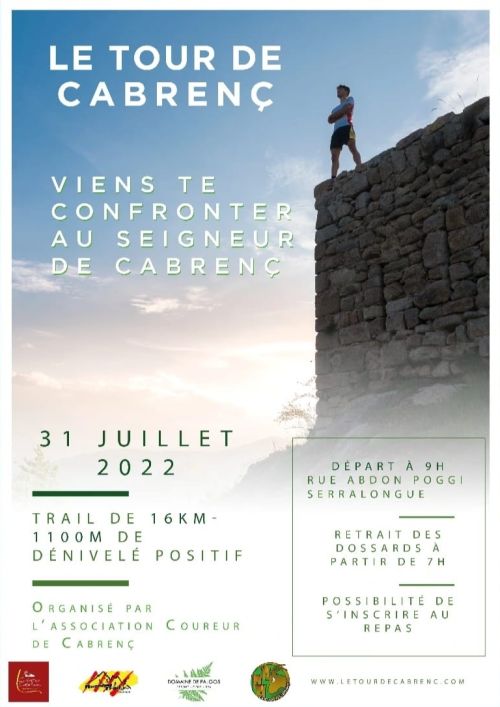 Le Tour de Cabrenç
