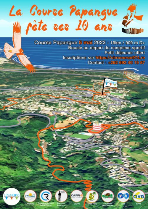 Course Papangue
