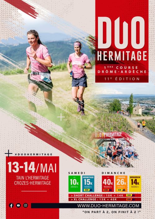 Duo de l'Hermitage