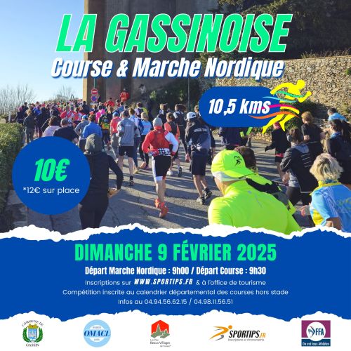 La Gassinoise