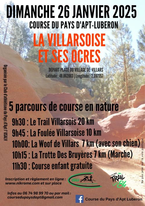 La Villarsoise