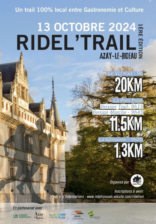 Ridel'Trail