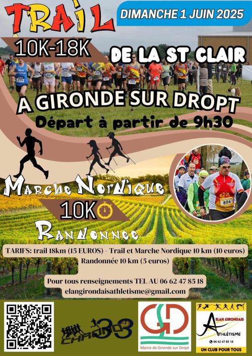 Course de la Saint Clair