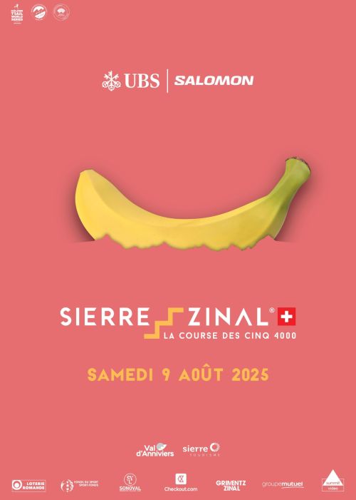 Sierre-Zinal