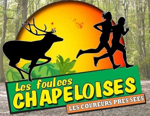 Foulées Chapeloises
