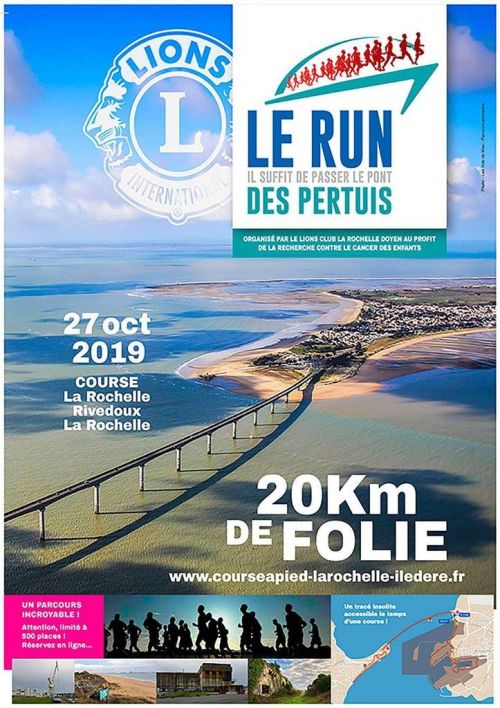 Run des Pertuis