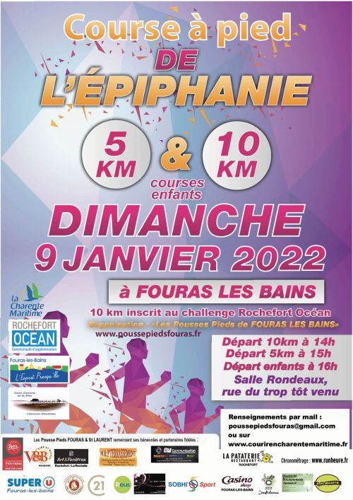 Course de l’Épiphanie