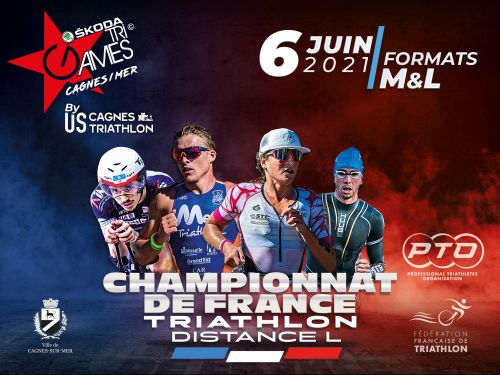 TriGames Cagnes