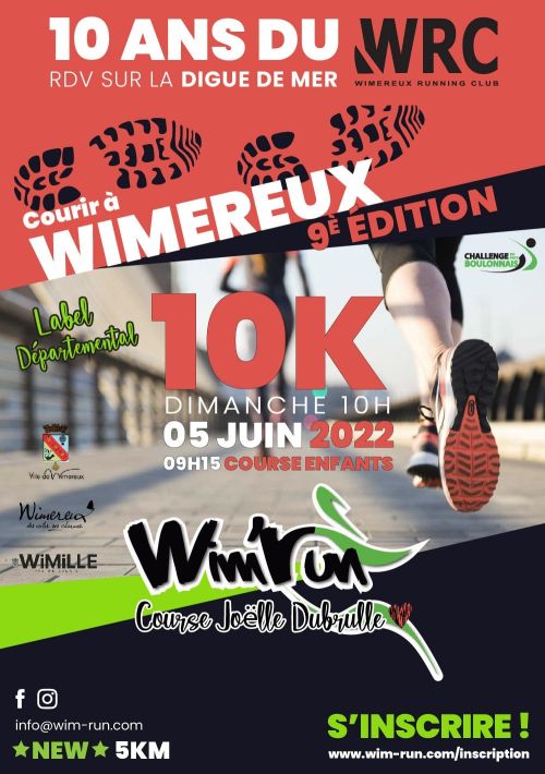 Wim'Run
