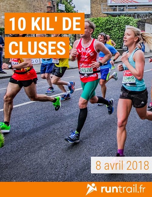 10 Kil' de Cluses