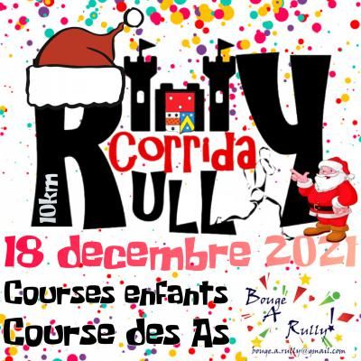 Corrida de Rully