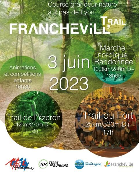 Franchevill'Trail