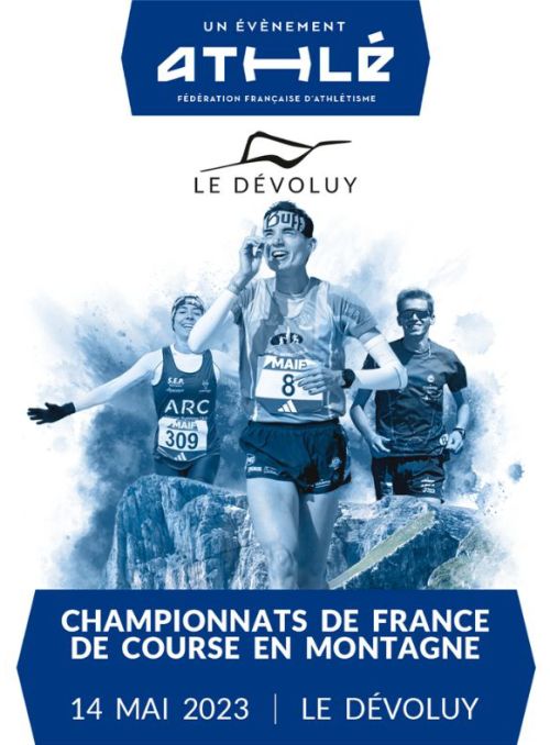 Championnats de France de Course en Montagne
