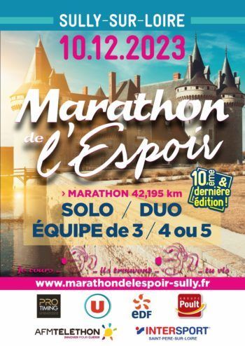 Marathon de l'Espoir