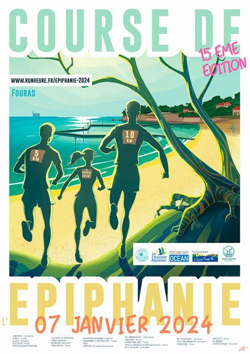 Course de l’Épiphanie