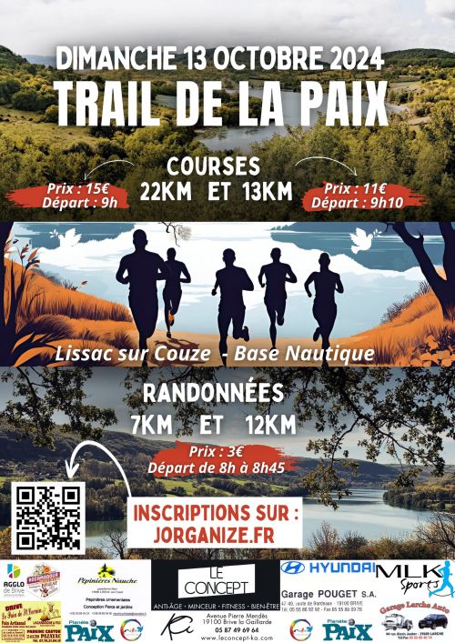 Trail de la Paix 19