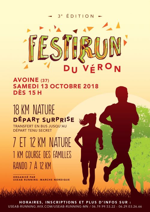 Festirun du Veron