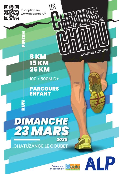 Les Chemins de Chatu