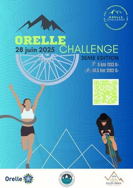KV Orelle Challenge