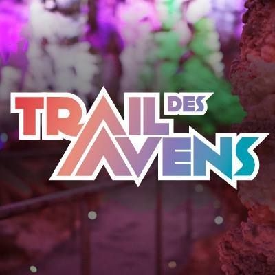 Trail des Avens