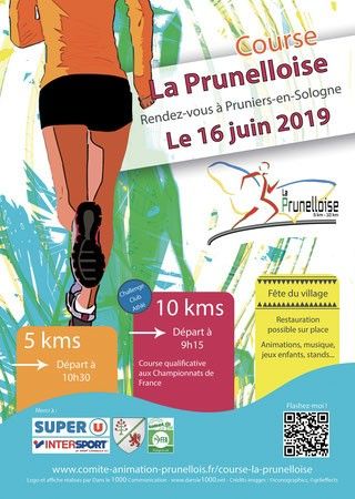 La Prunelloise