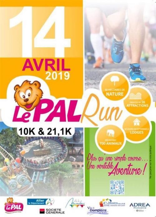 Le Pal Run