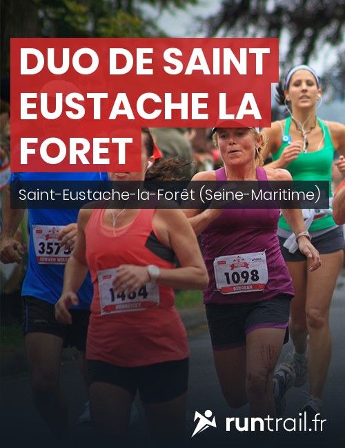 Duo de Saint Eustache la Foret