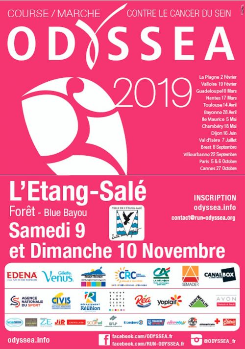 Odyssea Réunion