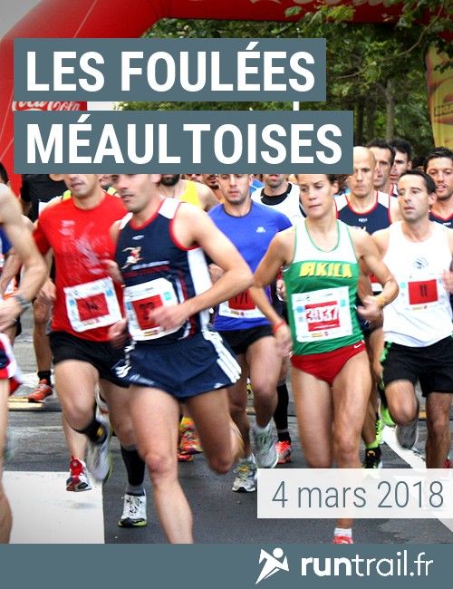 Les Foulées Méaultoises