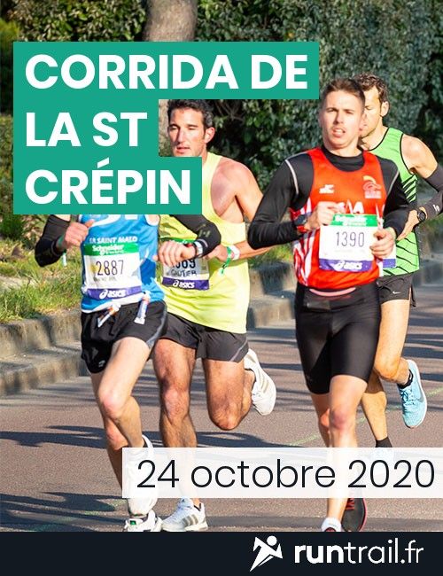 Corrida de la St Crépin