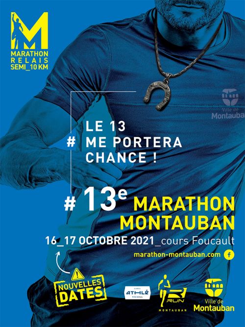 Marathon de Montauban