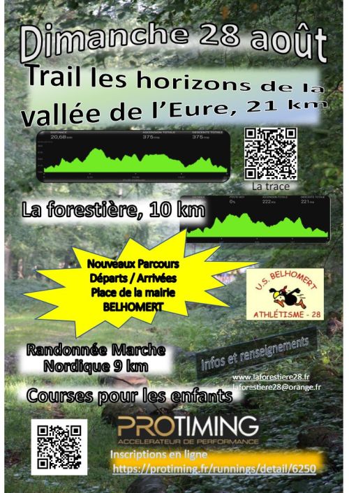 La Forestière