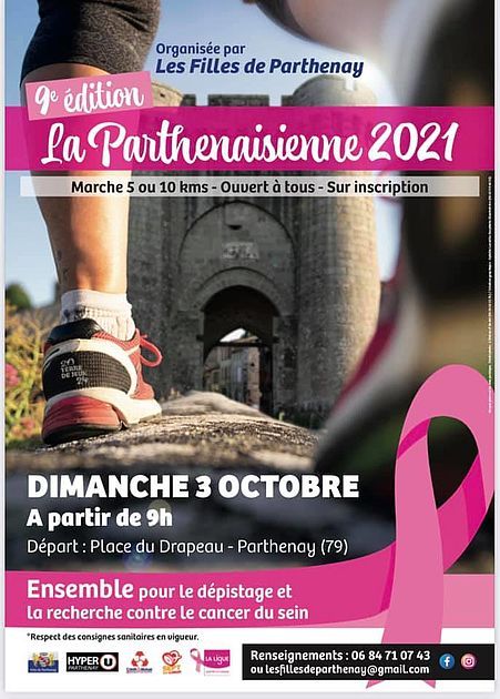 La Parthenaisienne