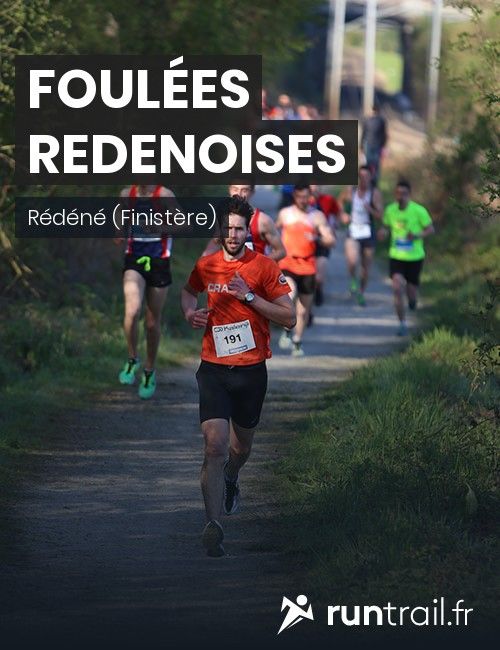 Foulées Redenoises