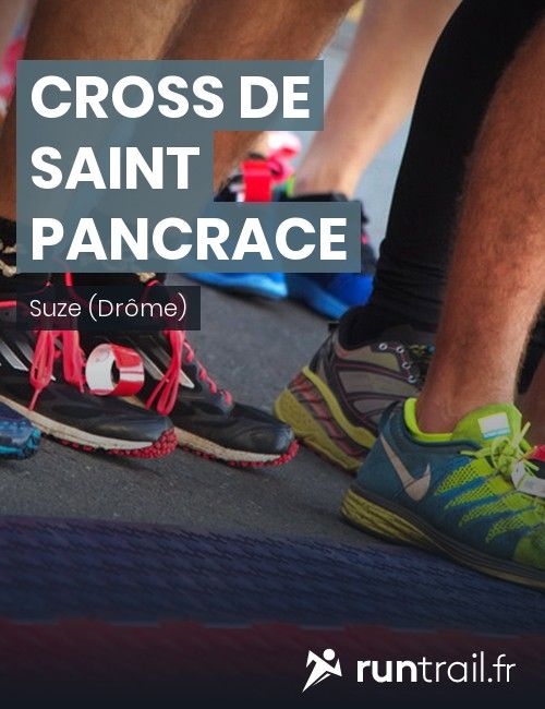 Cross de Saint Pancrace