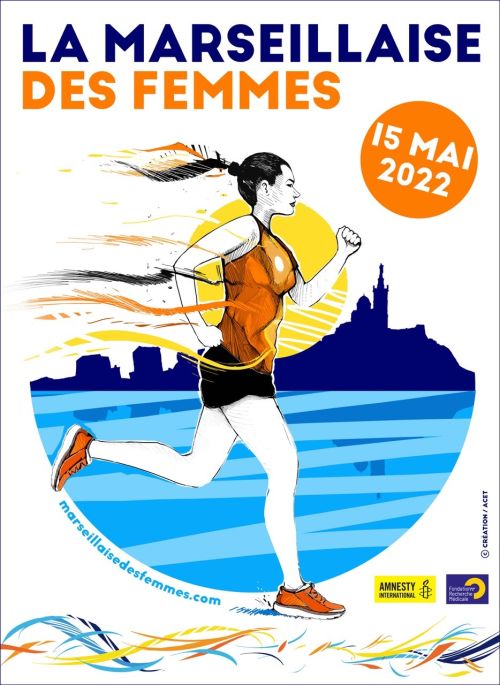 La Marseillaise des Femmes
