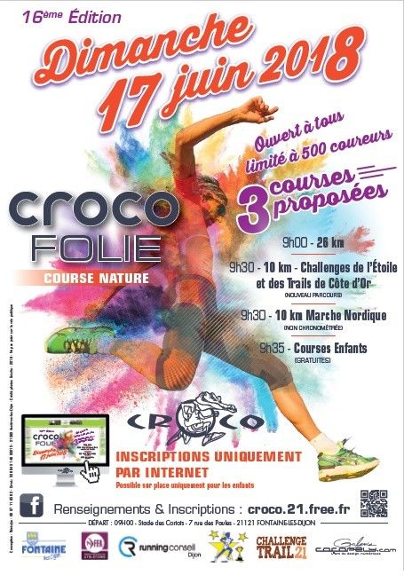 La Croco Folie