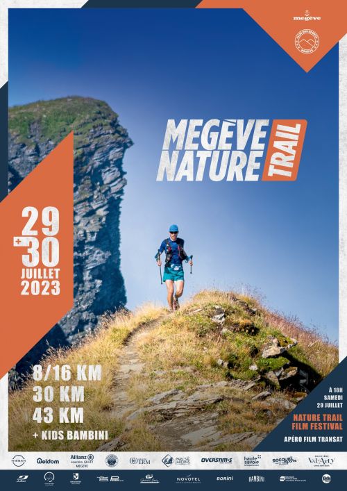 Megève Nature Trail