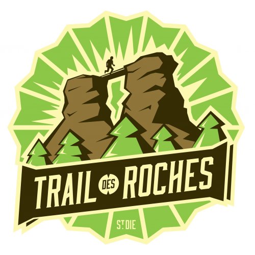 Trail des Roches