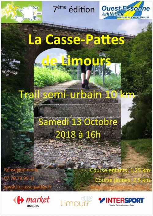 La Casse Pattes