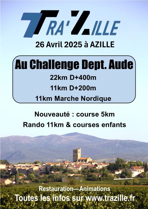 Tra'Zille