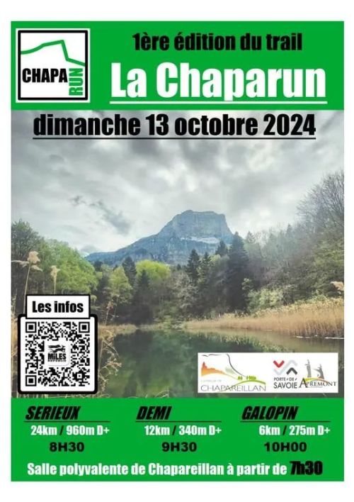La Chaparun
