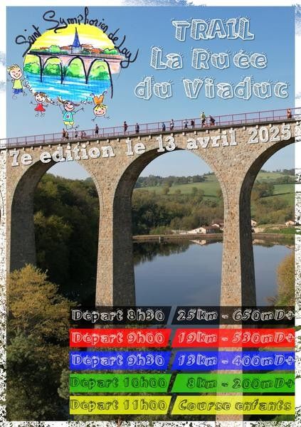 La Ruée du Viaduc