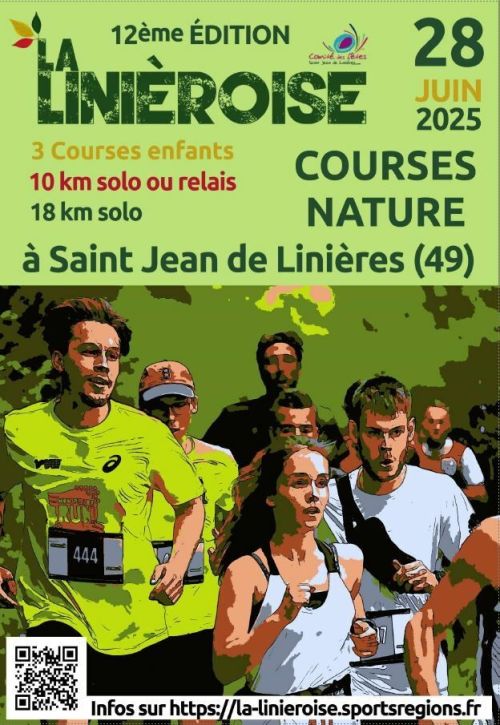La Linièroise